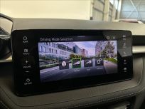 Škoda Fabia 1.0 TSI  Top Selection Navi