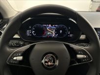 Škoda Fabia 1.0 TSI  Top Selection Navi
