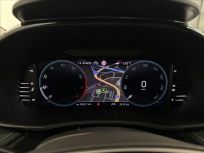 Škoda Fabia 1.0 TSI  Top Selection Navi