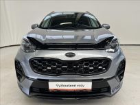 Kia Sportage 1.6 T-GDi  Black Edition