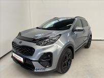 Kia Sportage 1.6 T-GDi  Black Edition