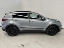 Kia Sportage 1.6 T-GDi  Black Edition