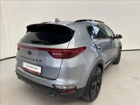 Kia Sportage 1.6 T-GDi  Black Edition
