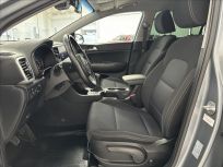 Kia Sportage 1.6 T-GDi  Black Edition