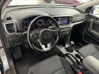 Kia Sportage 1.6 T-GDi  Black Edition