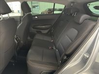 Kia Sportage 1.6 T-GDi  Black Edition