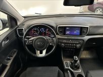 Kia Sportage 1.6 T-GDi  Black Edition