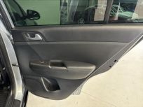 Kia Sportage 1.6 T-GDi  Black Edition