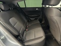 Kia Sportage 1.6 T-GDi  Black Edition