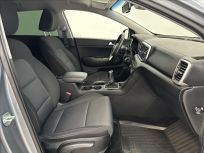 Kia Sportage 1.6 T-GDi  Black Edition