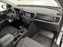 Kia Sportage 1.6 T-GDi  Black Edition