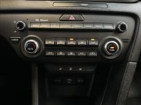 Kia Sportage 1.6 T-GDi  Black Edition