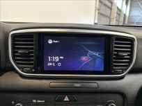 Kia Sportage 1.6 T-GDi  Black Edition