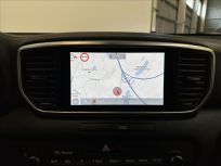 Kia Sportage 1.6 T-GDi  Black Edition