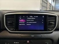 Kia Sportage 1.6 T-GDi  Black Edition