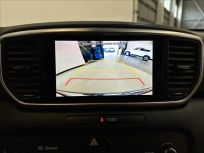 Kia Sportage 1.6 T-GDi  Black Edition