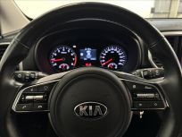 Kia Sportage 1.6 T-GDi  Black Edition