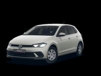 Volkswagen Polo 1.0 MPI LOVE