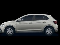 Volkswagen Polo 1.0 MPI LOVE