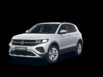 Volkswagen T-Cross 1.0 TSI LOVE