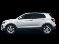 Volkswagen T-Cross 1.0 TSI LOVE