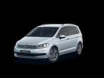 Volkswagen Touran 1.5 TSI LOVE