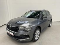 Škoda Kamiq 1.0 TSI  Top Selection