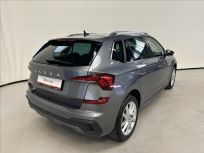 Škoda Kamiq 1.0 TSI  Top Selection