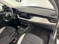 Škoda Kamiq 1.0 TSI  Top Selection