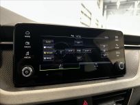 Škoda Kamiq 1.0 TSI  Top Selection