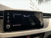 Škoda Kamiq 1.0 TSI  Top Selection