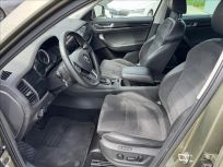 Škoda Kodiaq 2.0 TDI StylePlus 7DSG 4x4