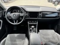 Škoda Kodiaq 2.0 TDI StylePlus 7DSG 4x4