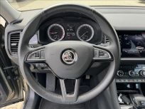 Škoda Kodiaq 2.0 TDI StylePlus 7DSG 4x4