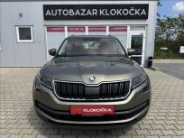 Škoda Kodiaq 2.0 TDI StylePlus 7DSG 4x4