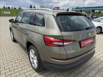Škoda Kodiaq 2.0 TDI StylePlus 7DSG 4x4