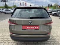 Škoda Kodiaq 2.0 TDI StylePlus 7DSG 4x4