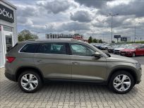 Škoda Kodiaq 2.0 TDI StylePlus 7DSG 4x4