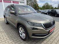 Škoda Kodiaq 2.0 TDI StylePlus 7DSG 4x4