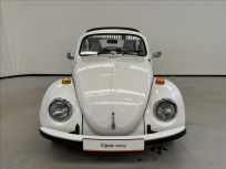 Volkswagen Beetle 1.3
