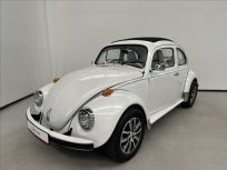 Volkswagen Beetle 1.3