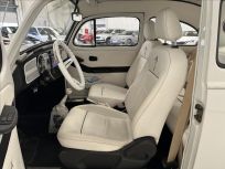 Volkswagen Beetle 1.3