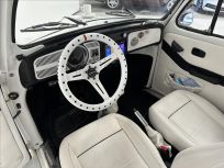 Volkswagen Beetle 1.3
