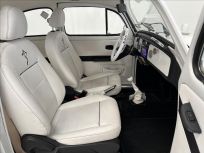Volkswagen Beetle 1.3