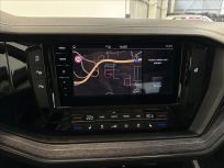 Volkswagen Touareg 3.0 TDI  8TT