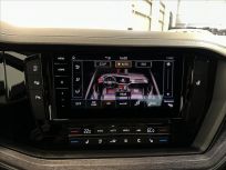 Volkswagen Touareg 3.0 TDI  8TT