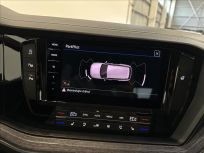 Volkswagen Touareg 3.0 TDI  8TT