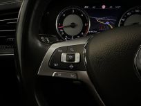 Volkswagen Touareg 3.0 TDI  8TT