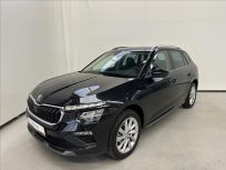Škoda Kamiq 1.0 TSI  Top Selection