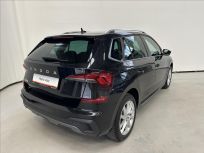 Škoda Kamiq 1.0 TSI  Top Selection